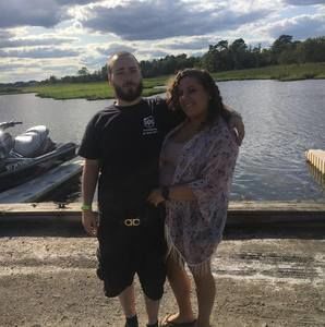 Meet your Posher, Ian